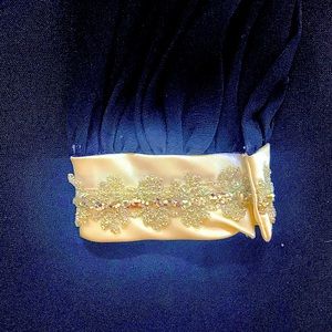 Vintage 60s shift dress